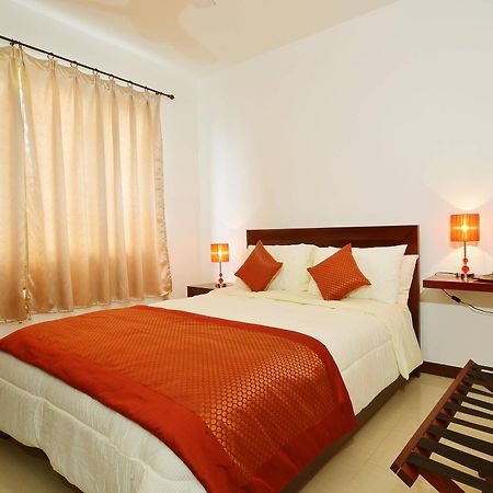 Luxury Resort Apartment Onthree20 Colombo Extérieur photo